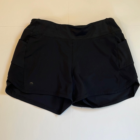 Athleta Girl Record Breaker 3” Short - Picture 1 of 5